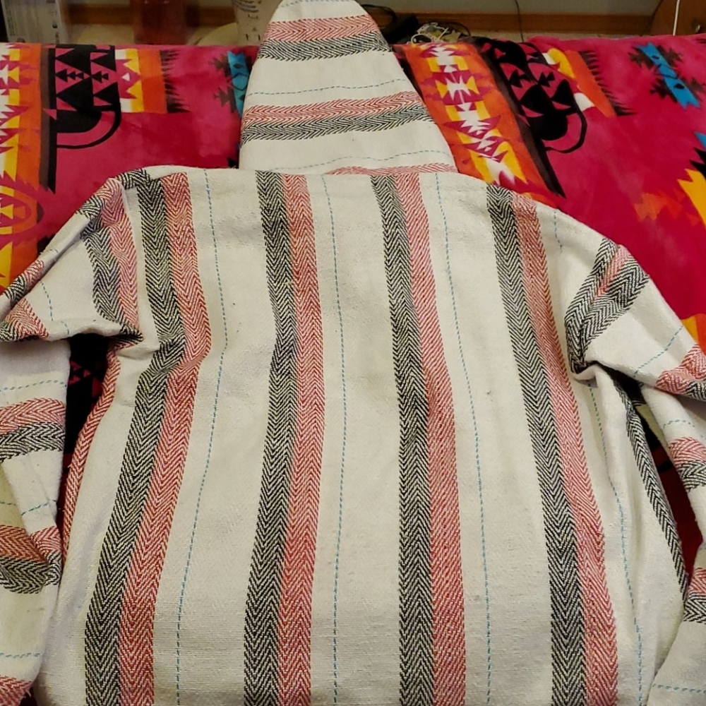 Baja Jacket - image 2